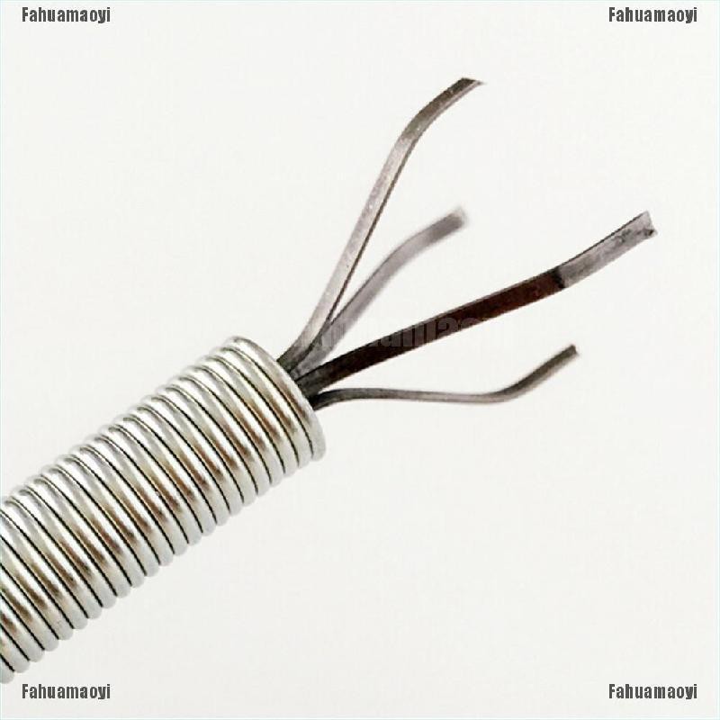 Que có 4 đầu gắp tóc thừa làm sạch lỗ thải nước nhà tắm | BigBuy360 - bigbuy360.vn