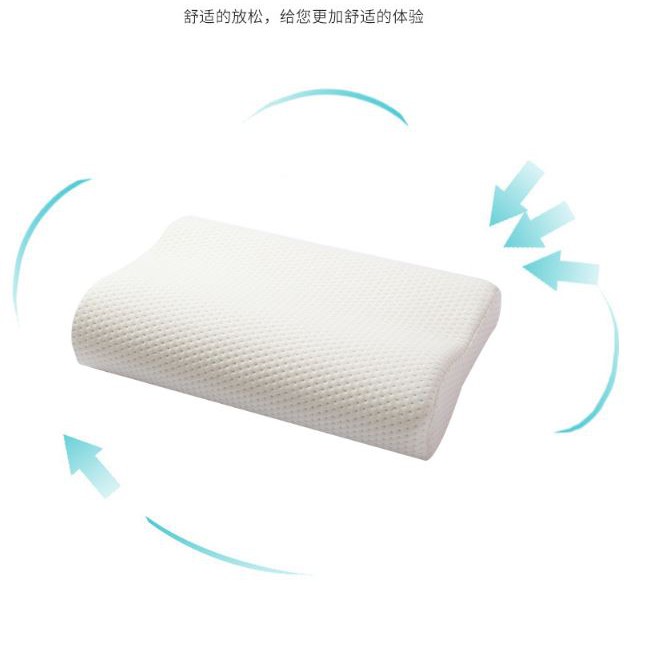 Gối cao su non cao cấp dùng trong nối mi, phun săm, spa, gia đình