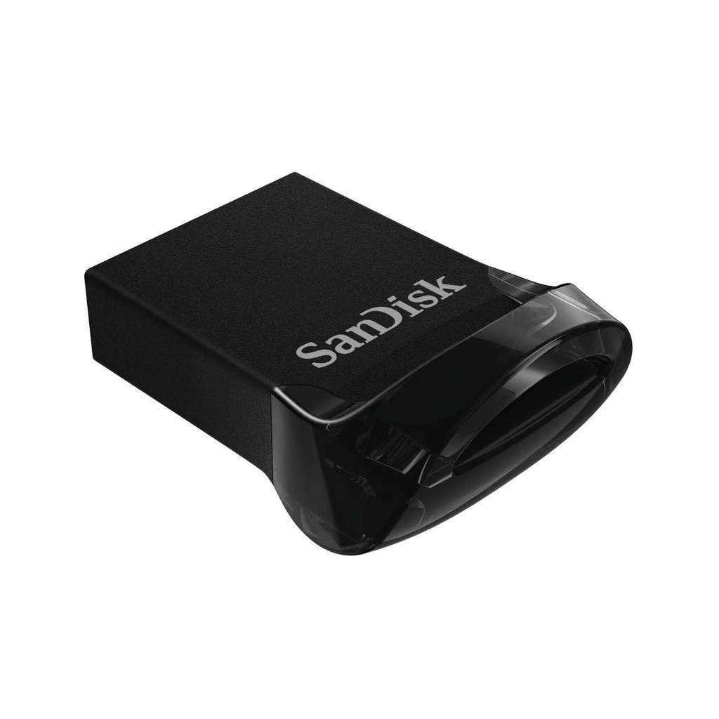 USB 3.1 Sandisk Ultra Fit CZ430 16GB Flash Drive upto 130MB/s