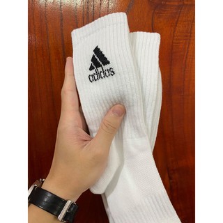 Tất vớ cao cổ adidas