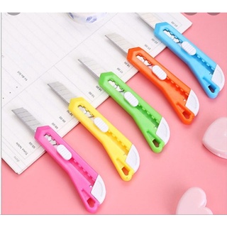 Dao dọc giấy mini rất cute, loại đẹp (giao mầu ngẫu nhiên ạ)