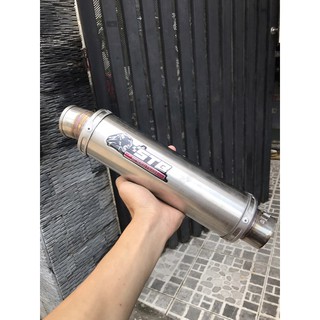 lon pô stb hàng xịn cao  cấp   có tiêu theo pô Rẻ Vô Địch