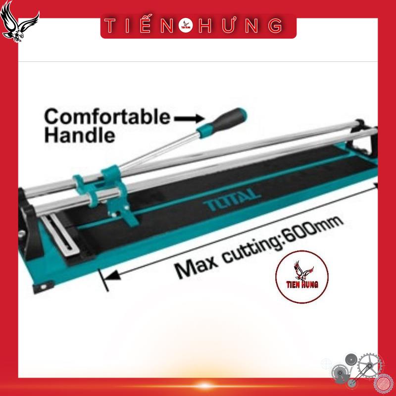 600mm Bàn cắt gạch men Total THT576004