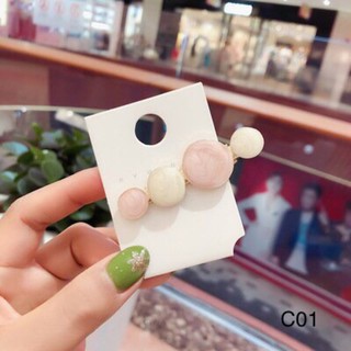 Kẹp tóc nữ xinh lung linh