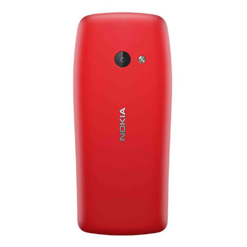 [Freeship toàn quốc từ 50k] Điện Thoại Nokia 210 Dual Sim (2019) mẫu mới Bảo hành 12 tháng | BigBuy360 - bigbuy360.vn