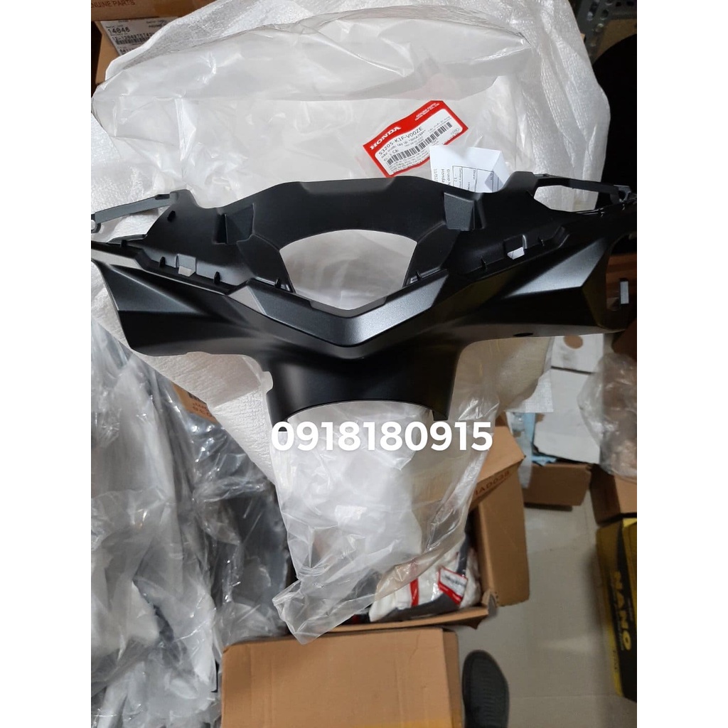 Nắp trước tay lái bàn thờ ab 2020-2021 air blade 2020-2021-2022 2023honda