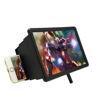 Kính Xem Phim Phóng Đại Hình Ảnh Điện Thoại 3D 8 Inch Thế Hệ Mới 2020 | BigBuy360 - bigbuy360.vn