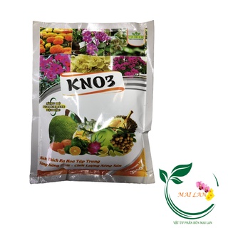 Phân Bón Vi Lượng Agribio - 01 Paclo KNO3 - #278A# 200g