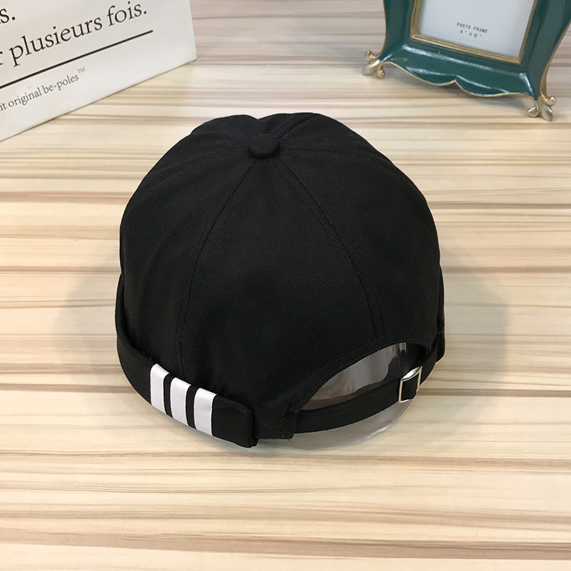 Mũ Beret Da Phong Cách Thời Trang Retro Nhật Bản Dành Cho Nữ