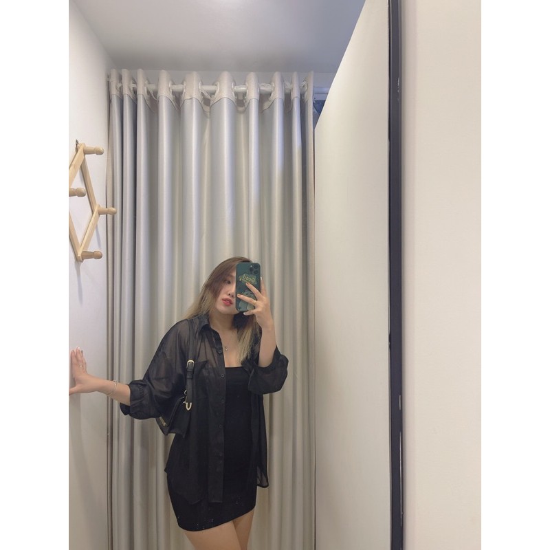 SET ĐẦM BODY KÈM KHOÁC | BigBuy360 - bigbuy360.vn