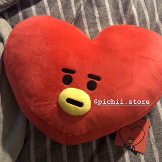 ORDER Gấu bông BTS, Face cushion BT21