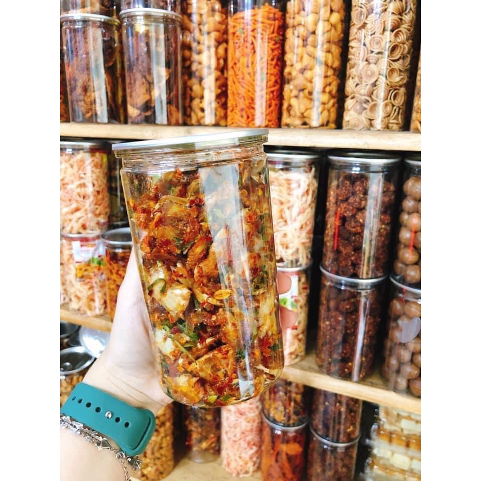 [550gr- Sạch 100%] Ghẹ Sữa Rim Cao Cấp - Ăn Cực Ngon - 100G / 300G / 500G | BigBuy360 - bigbuy360.vn