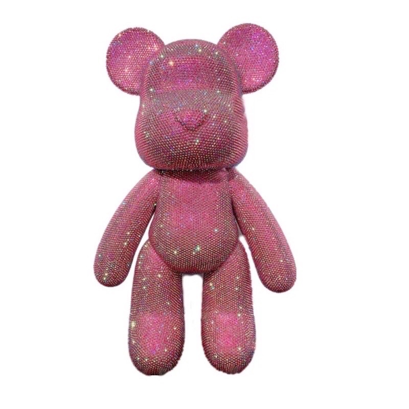 Gấu 23 cm