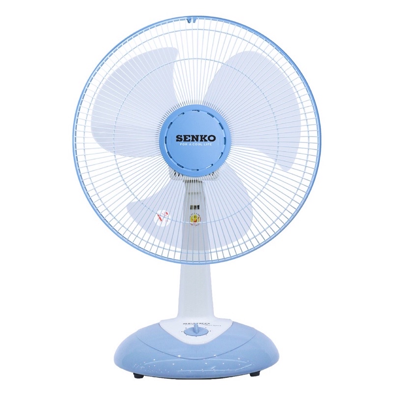 QUẠT BÀN SENKO B4 CAO CẤP-CHÍNH HÃNG 100%