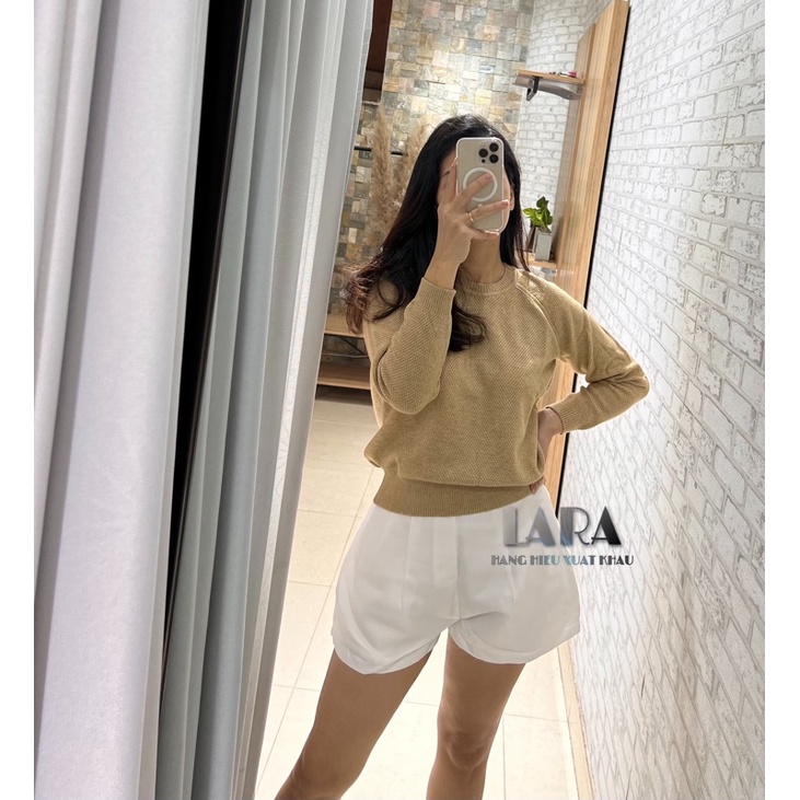 Áo len chui đầu nhà XOÀI - Dư xịn