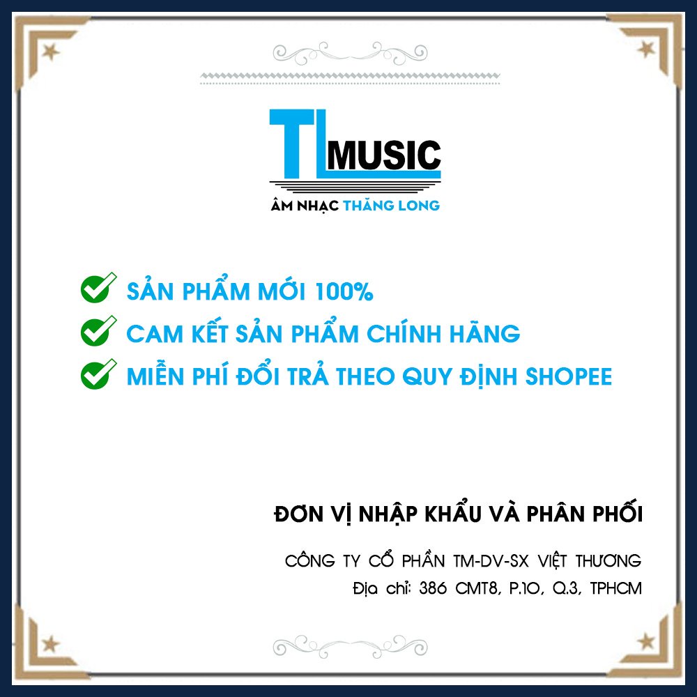 [Chính hãng] Soundking SB312 - Cây chống(cọc cắm) loa full và sub Soundking SB312 và Cây chống loa full và sub Soundking
