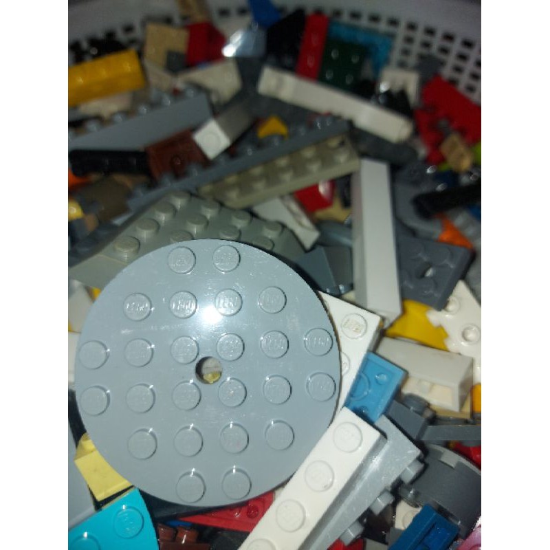 1kg đồ chơi lắp ráp lego chính hãng sản xuất tại Đan mạch