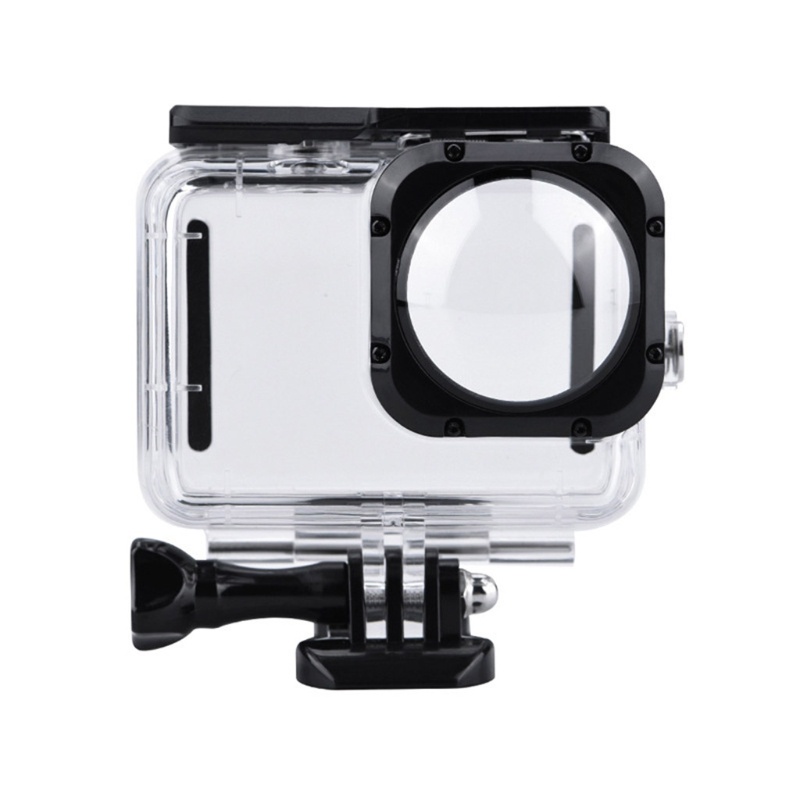 Vỏ Bảo Vệ Chống Thấm Nước Góc Rộng Cho Camera Thể Thao 9 Max