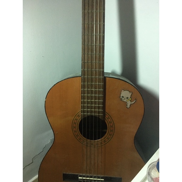  ĐÀN GUITAR CLASSIC