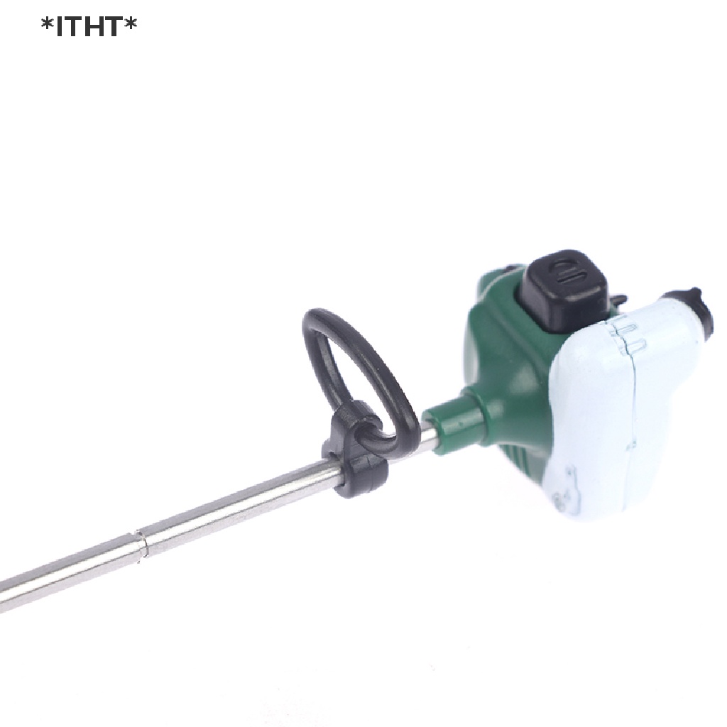1 Mô Hình Dụng Cụ Sửa Chữa Tỉ Lệ 1: 12 Cho Nhà Búp Bê