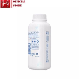 [HCM]Phấn Thơm Johnson Baby 100g