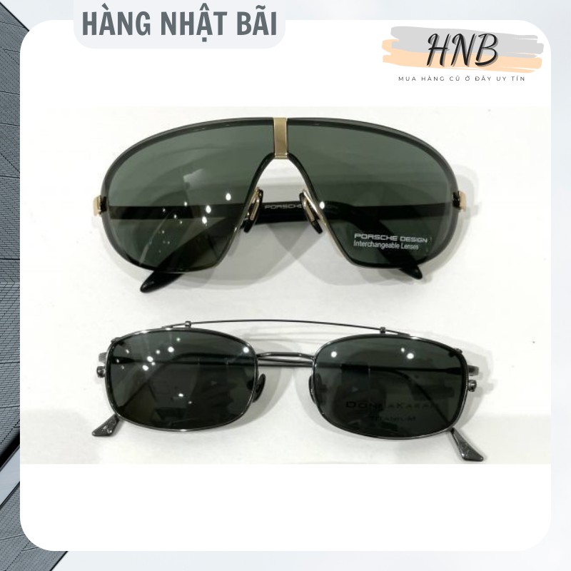 Kính dâm chuẩn hàng hiệu 2hand
