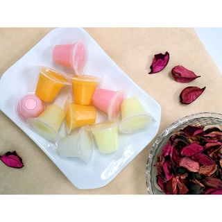 Thạch Rau Câu COCON Mini Pudding 375g