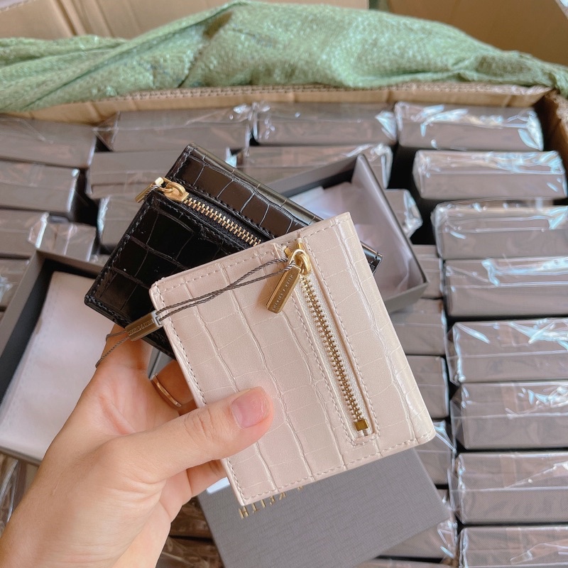 Ví ck gấp mini fullbox
