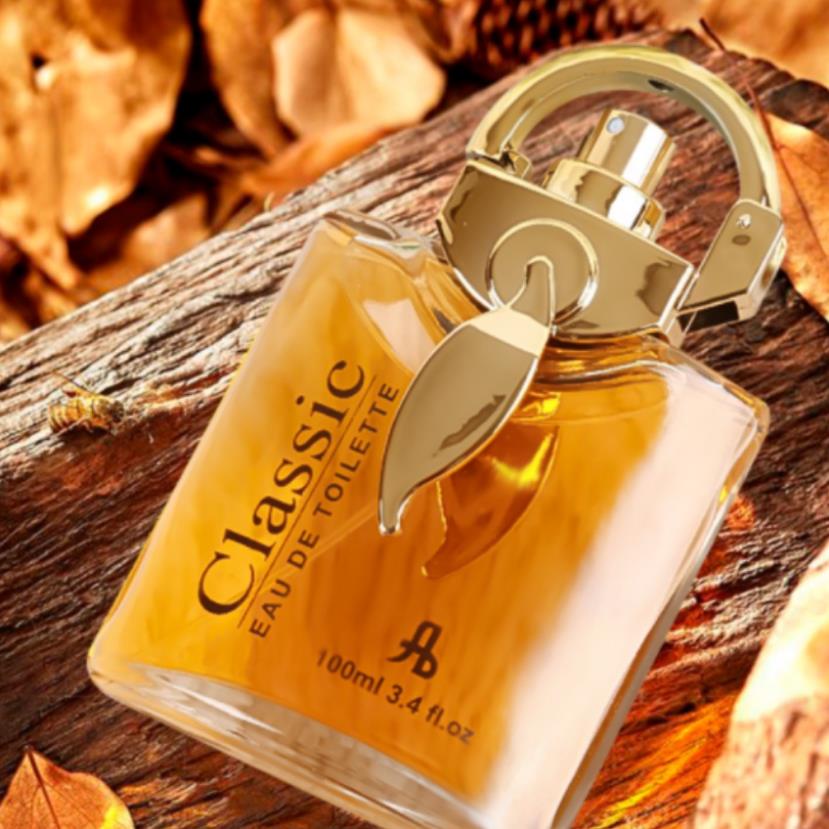 Tinh Dầu Nước Hoa Nữ Ả Rập Dubai SULTAN CLASSIC 100ml Cao Cấp Chính Hãng, Hương Thơm Xạ Hương Lịch lãm Đẳng Cấp