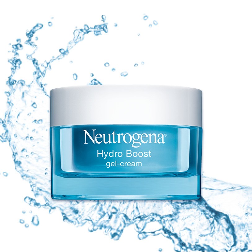 Kem dưỡng Neutrogena Hydro Boost Gel Cream Moisturiser