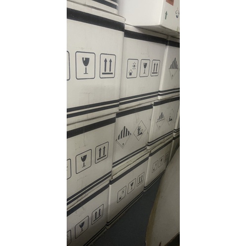 Thuốc muỗi nhúng màn gấp đôi hàm lượng alpha otuksa 100EC