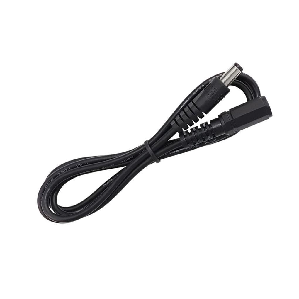 Dây Cáp Nguồn DC 5 5x2 1mm Chuyên Dụng