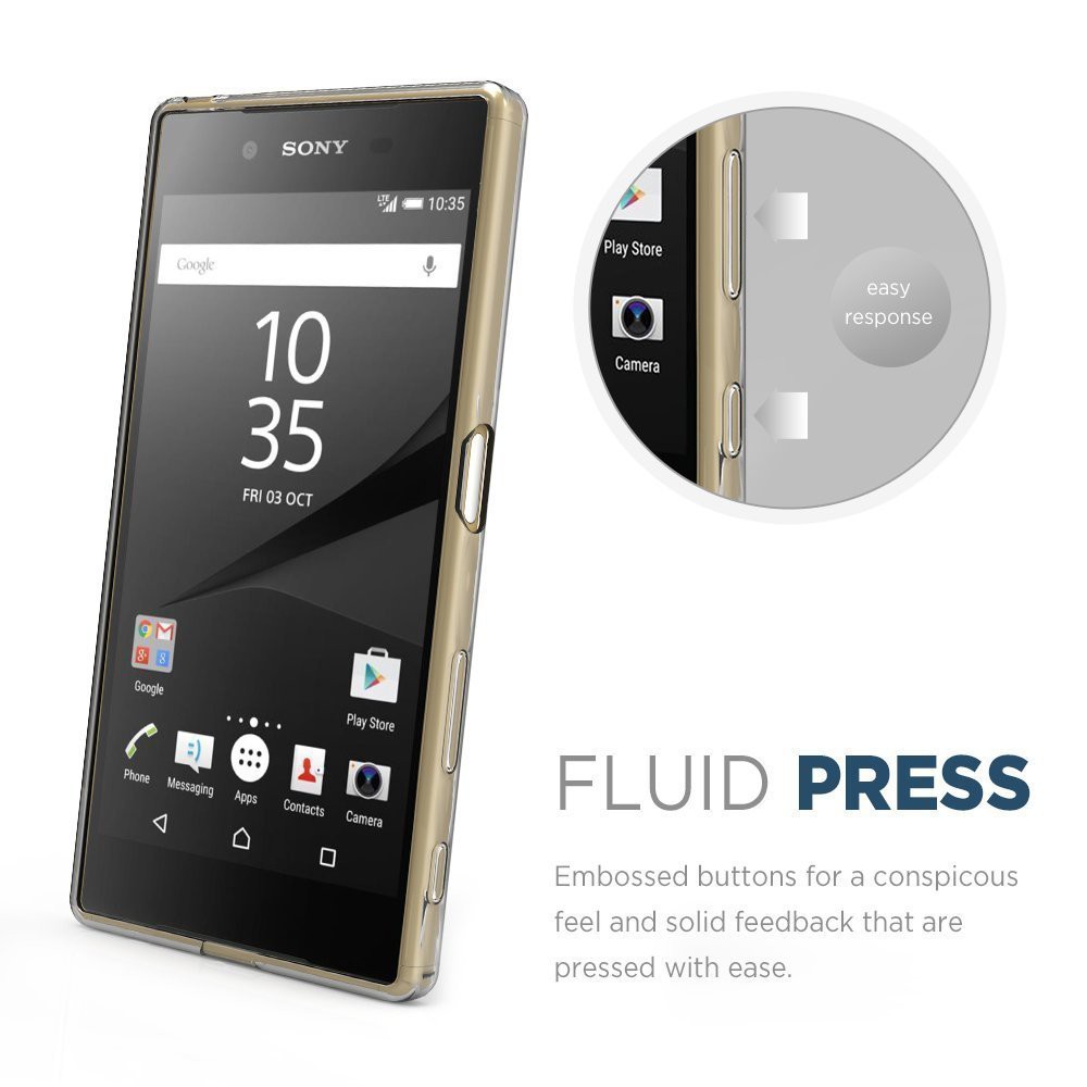 Ốp Điện Thoại TPU Mềm Trong Suốt Cho Sony Xperia XA XA1 XA2 XA1Ultra XA2Ultra XA1Plus XA2 Plus 1 5 10 1ii 5ii 10ii L4 L2 L3 L1