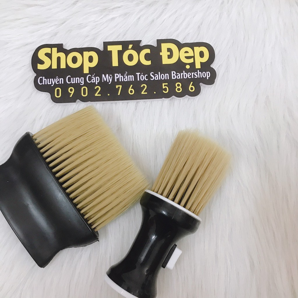 Chổi Phủi tóc CX5 dành cho Barber shop