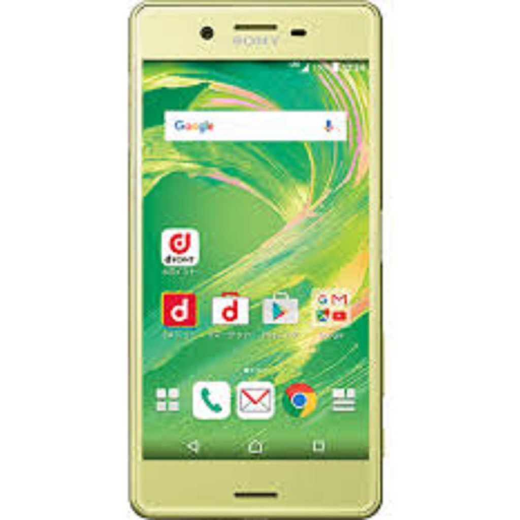 điện thoại Sony X Performance ram 3G bộ nhớ 32G mới Chính hãng - Chơi PUBG mướt