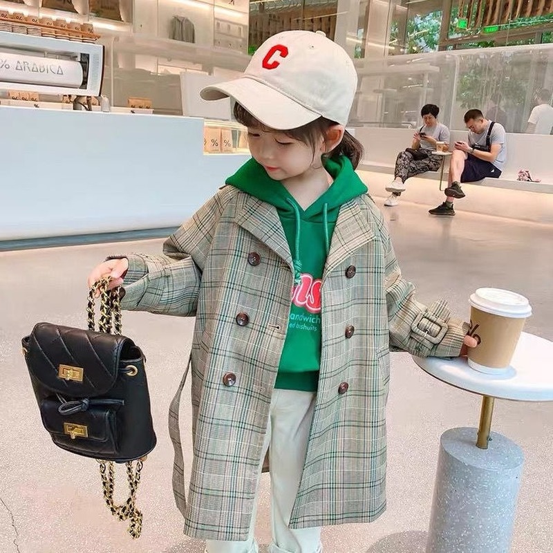 Nón Kết Chống Nắng Thời Trang Xuân Thu Mới Cho Bé Trai Và Bé Gái