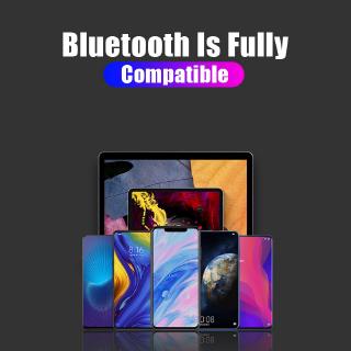 SENSOR Tai Nghe Bluetooth 5.0 Không Dây Ds800 Tws