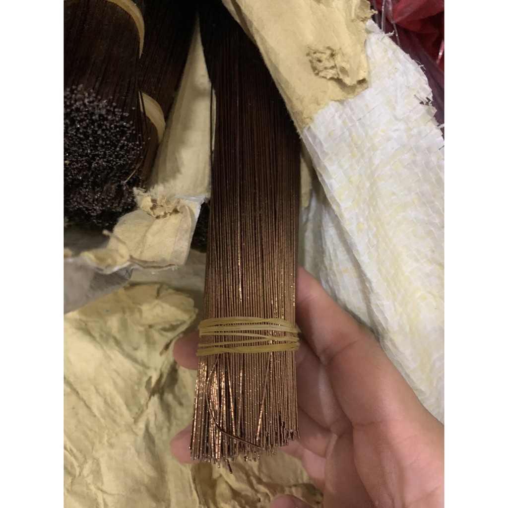 kẽm xi nhiều màu 1kg size mềm và cứng vừa