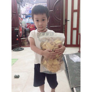 Khoai lang sấy mật ong Đà Lạt siêu ngon
