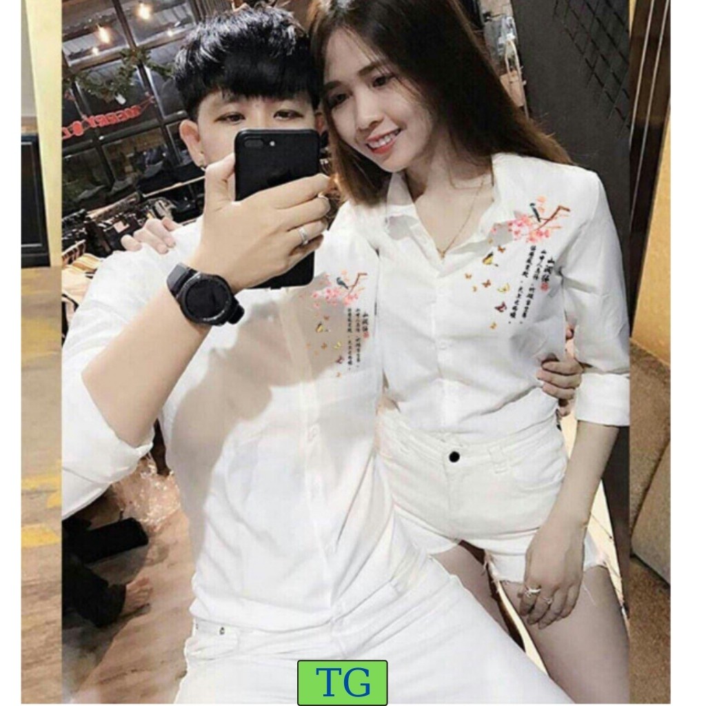 Áo Sơ mi nam chất lụa dài tay họa tiết nhành hoa siêu phẩm cao cấp