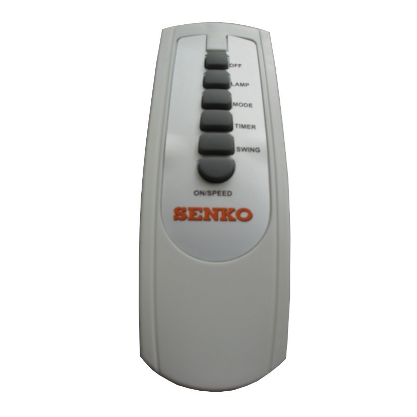 Remove quạt treo tường SENKO