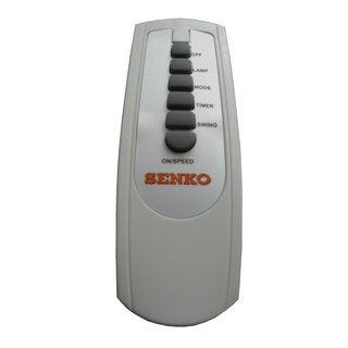 Remove quạt treo tường SENKO