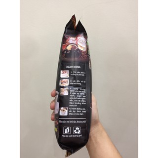 Cà phê Robusta nguyên chất 100% 250gr-500gr