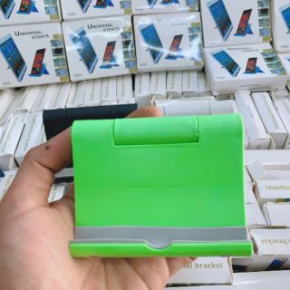 GIÁ ĐỠ ĐIỆN THOẠI UNIVERSAL STAND ( giao màu ngẫu nhiên)