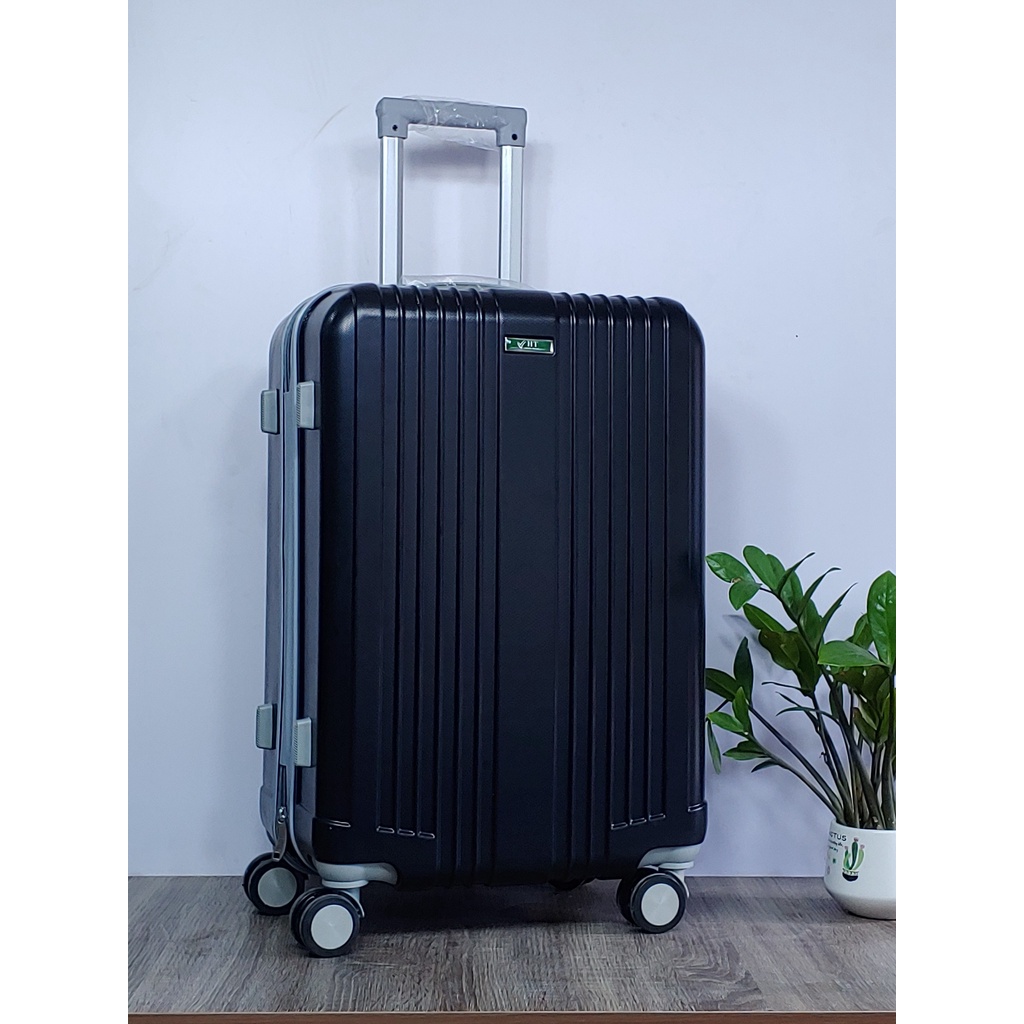 VALI C169-Đ-24, Nhựa dẻo ABS+PC chống va đập, SIZE 20,24 hàng chuẩn Việt Nam VINALUG