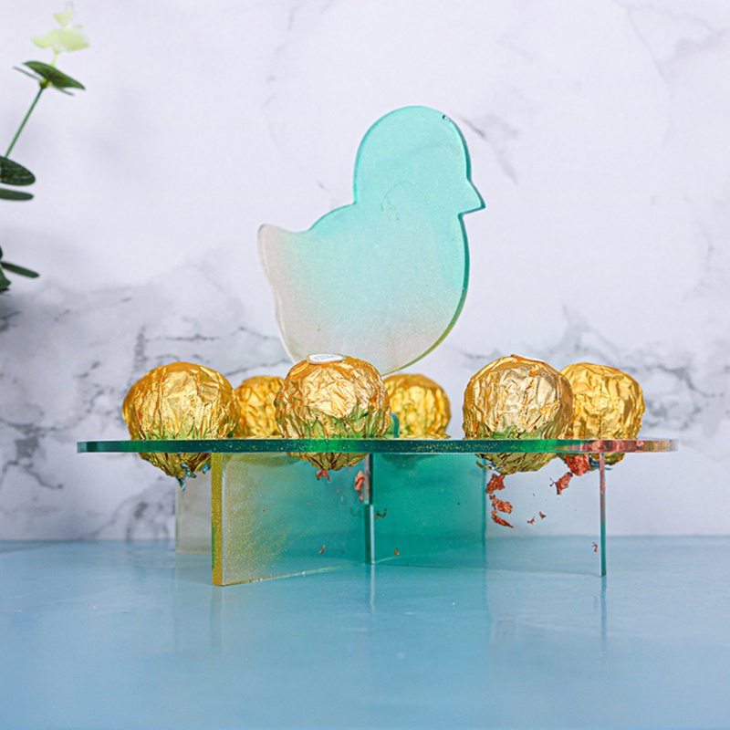 Khuôn Làm Bánh Quyla Chirstmas DIY Phù Hợp Cho Nhiều Lễ Hội