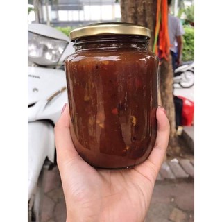 Sốt Me Nhà Làm