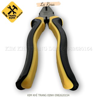 Kìm Điện BOSI 6" 8" (150mm/200mm)