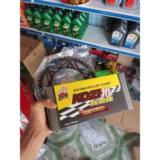 Sên Kozi III chính hãng Made in Malaysia