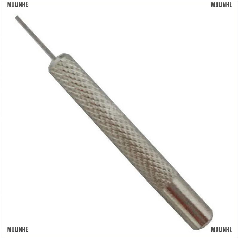 Set 2 Dụng Cụ Tháo Mắt Dây Đồng Hồ 5 Kích Cỡ Tiện Dụng